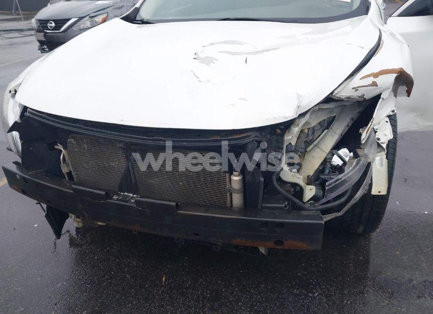 Photo 6 of 2013 Nissan Maxima 3.5 SV (VIN 1N4AA5AP1DC831110)