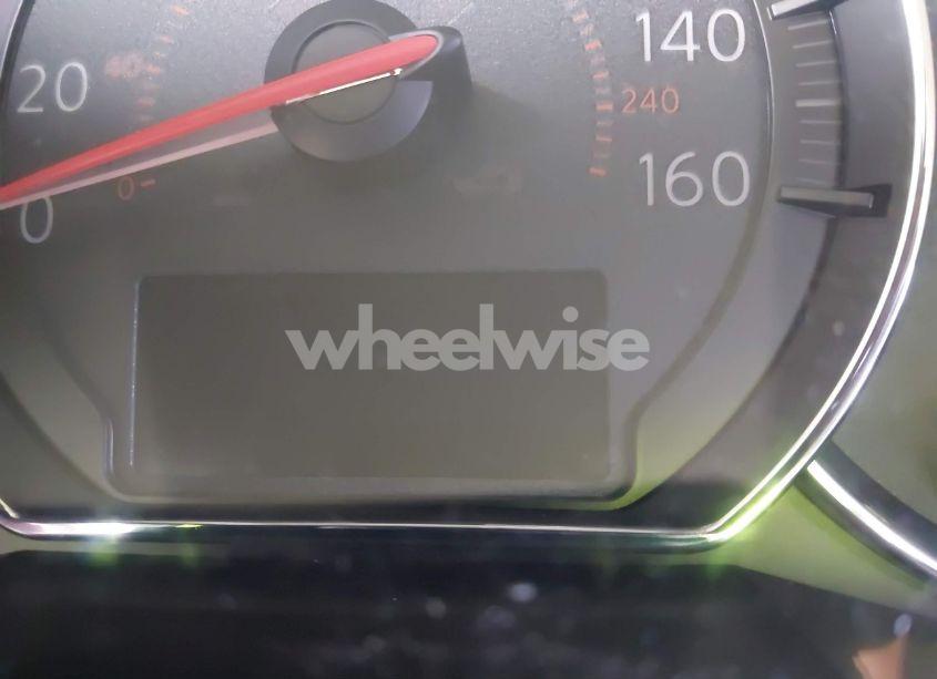 Photo 7 of 2013 Nissan Maxima 3.5 SV (VIN 1N4AA5AP1DC832032)