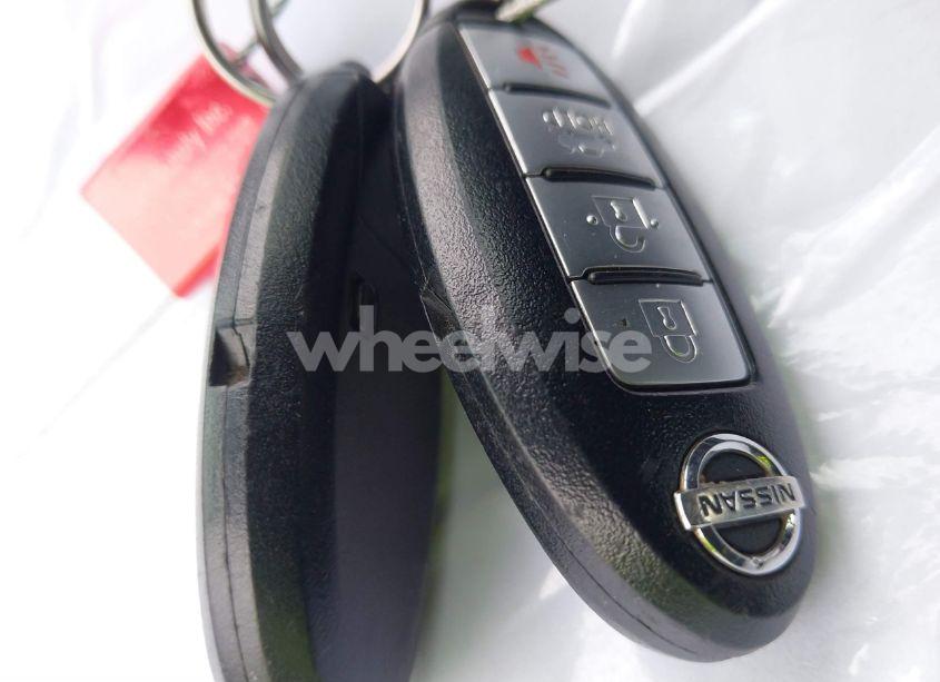 Photo 11 of 2013 Nissan Maxima 3.5 SV (VIN 1N4AA5AP1DC841149)