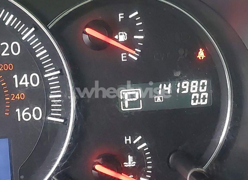 Photo 15 of 2013 Nissan Maxima 3.5 SV (VIN 1N4AA5AP1DC841149)