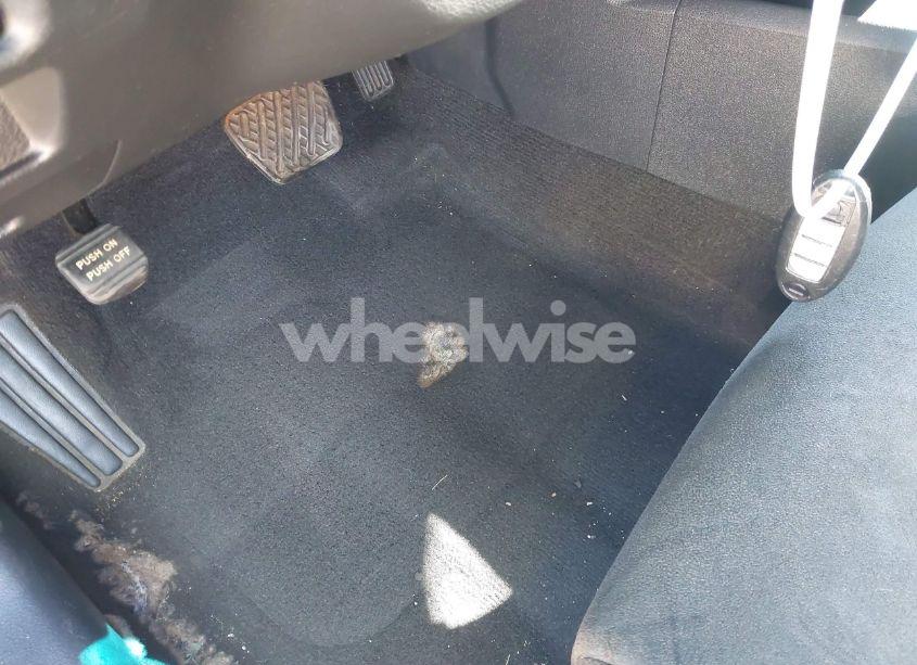 Photo 11 of 2013 Nissan Maxima 3.5 S (VIN 1N4AA5AP1DC845931)