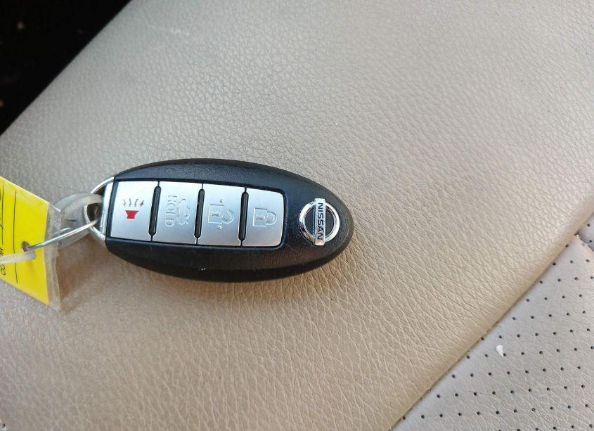 Photo 11 of 2014 Nissan Maxima 3.5 SV (VIN 1N4AA5AP1EC434014)