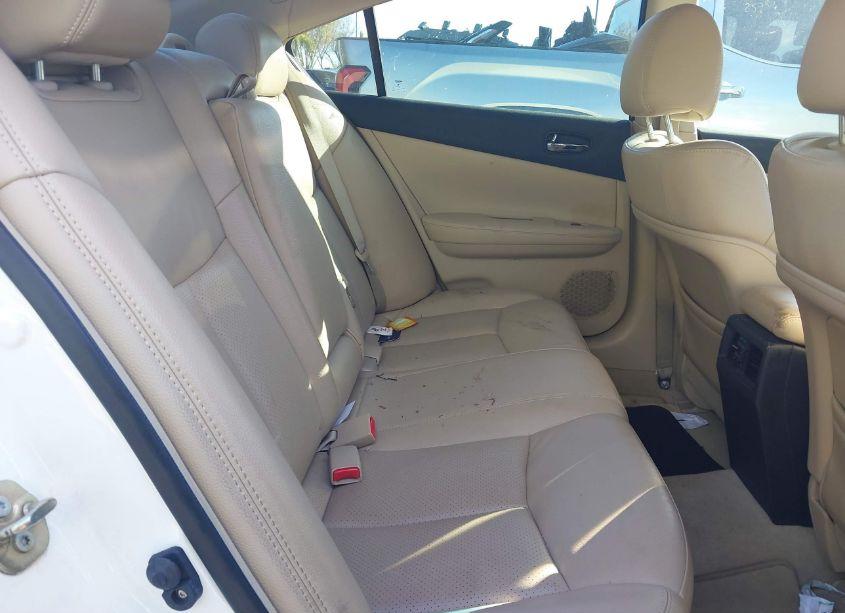 Photo 8 of 2014 Nissan Maxima 3.5 SV (VIN 1N4AA5AP1EC434014)