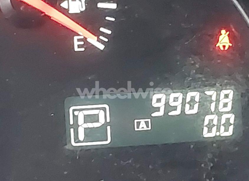 Photo 12 of 2014 Nissan Maxima 3.5 SV (VIN 1N4AA5AP1EC440282)