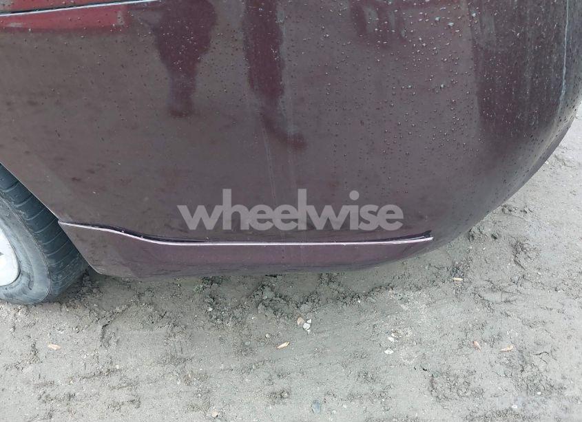 Photo 6 of 2014 Nissan Maxima 3.5 SV (VIN 1N4AA5AP1EC440282)