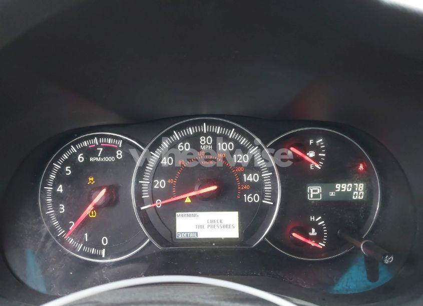 Photo 7 of 2014 Nissan Maxima 3.5 SV (VIN 1N4AA5AP1EC440282)