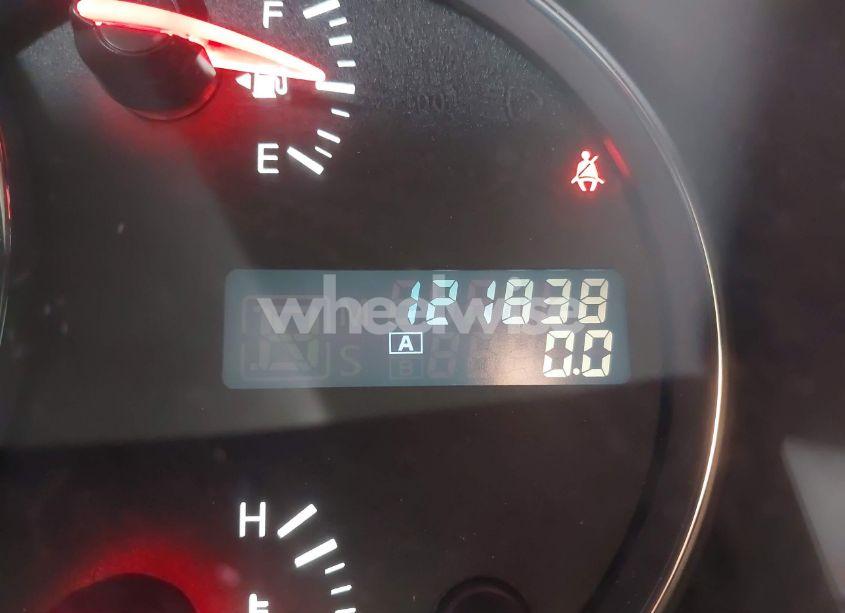 Photo 7 of 2014 Nissan Maxima 3.5 SV (VIN 1N4AA5AP1EC443571)