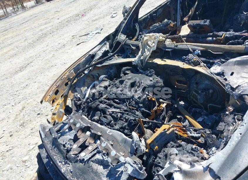 Photo 10 of 2014 Nissan Maxima 3.5 SV (VIN 1N4AA5AP1EC445241)