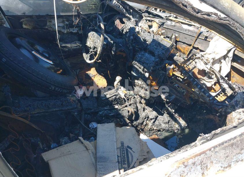 Photo 5 of 2014 Nissan Maxima 3.5 SV (VIN 1N4AA5AP1EC445241)