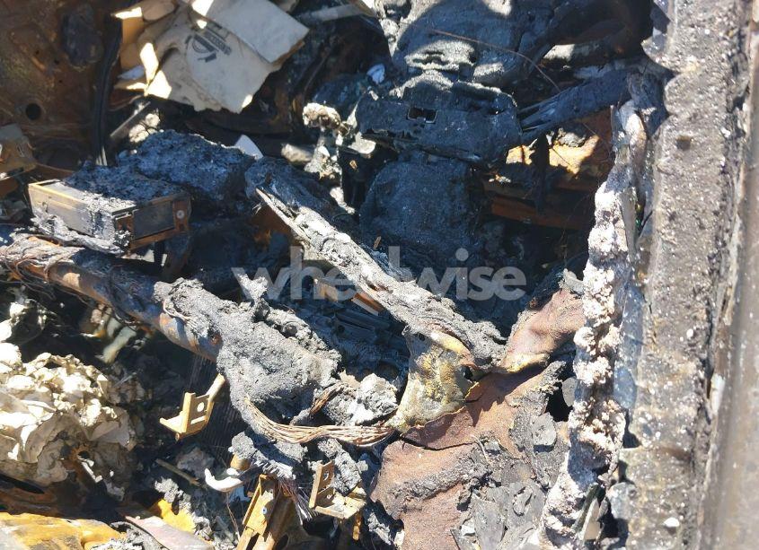 Photo 7 of 2014 Nissan Maxima 3.5 SV (VIN 1N4AA5AP1EC445241)