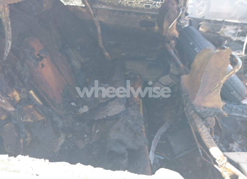 Photo 8 of 2014 Nissan Maxima 3.5 SV (VIN 1N4AA5AP1EC445241)