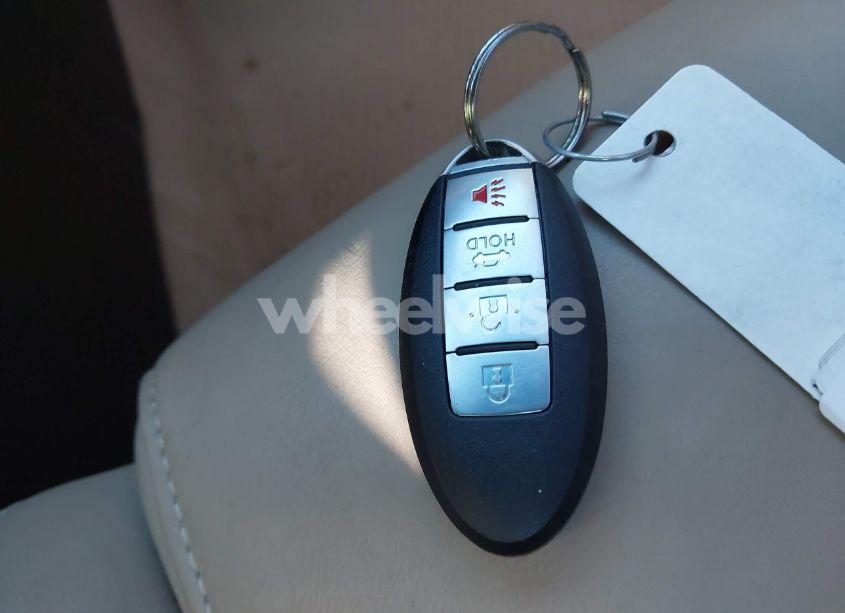 Photo 11 of 2014 Nissan Maxima 3.5 SV (VIN 1N4AA5AP1EC447037)