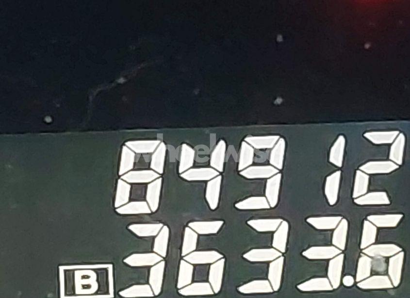 Photo 15 of 2014 Nissan Maxima 3.5 SV (VIN 1N4AA5AP1EC447037)