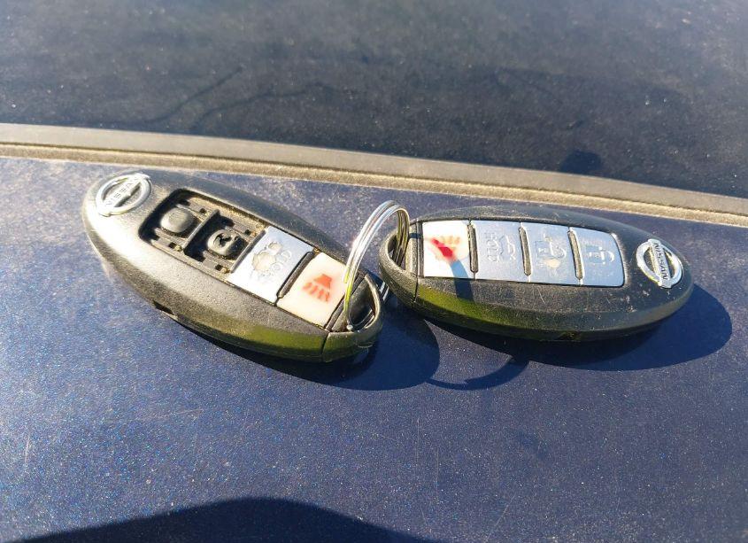 Photo 11 of 2014 Nissan Maxima 3.5 S (VIN 1N4AA5AP1EC448253)