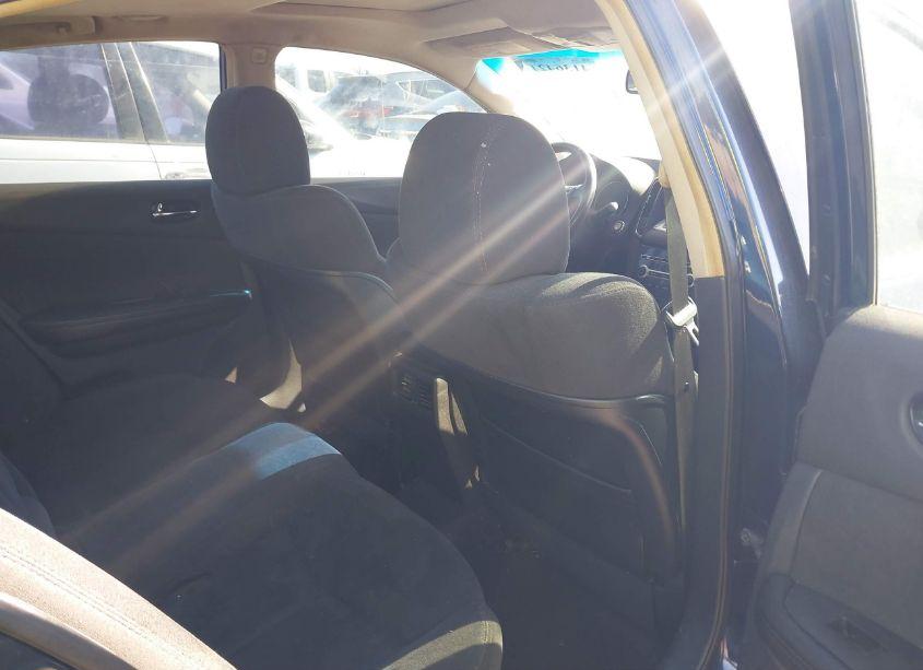 Photo 8 of 2014 Nissan Maxima 3.5 S (VIN 1N4AA5AP1EC448253)