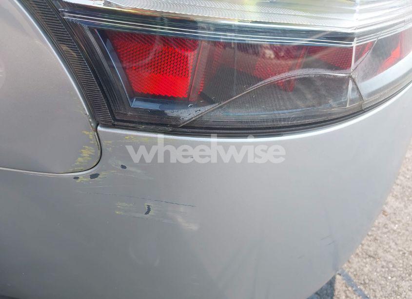 Photo 12 of 2014 Nissan Maxima 3.5 S (VIN 1N4AA5AP1EC454361)