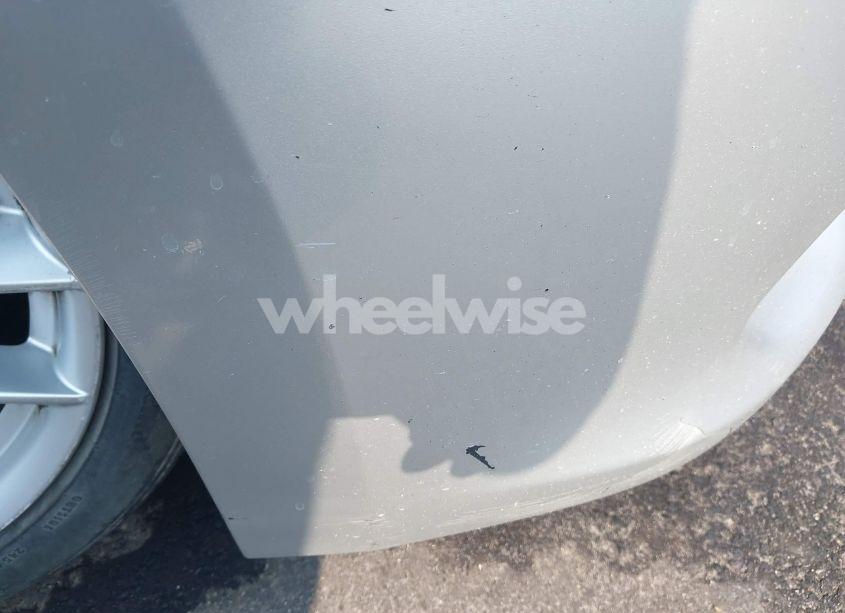 Photo 14 of 2014 Nissan Maxima 3.5 S (VIN 1N4AA5AP1EC454361)