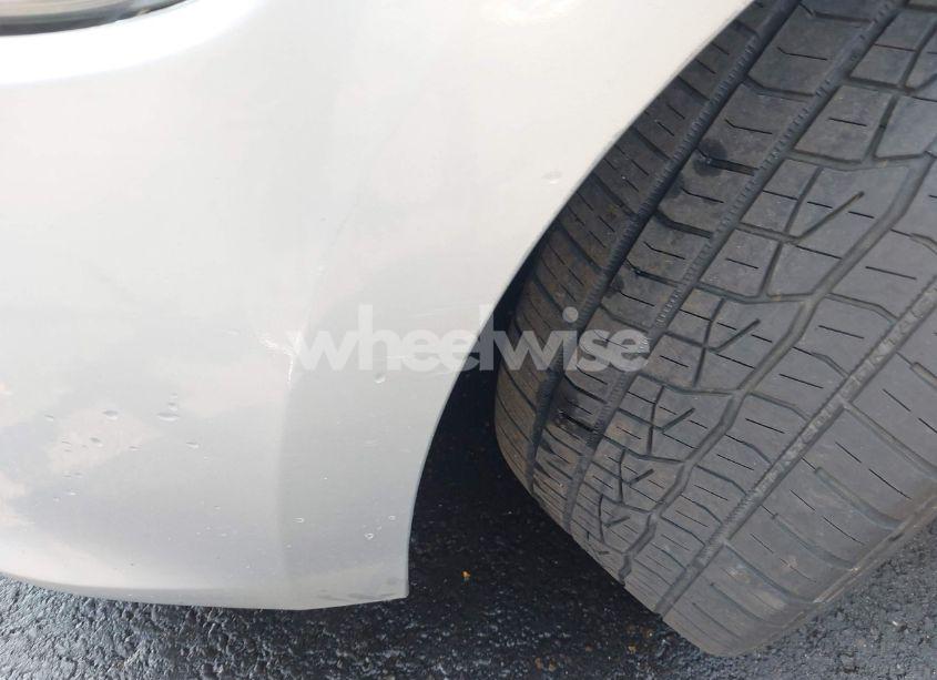 Photo 6 of 2014 Nissan Maxima 3.5 S (VIN 1N4AA5AP1EC454361)