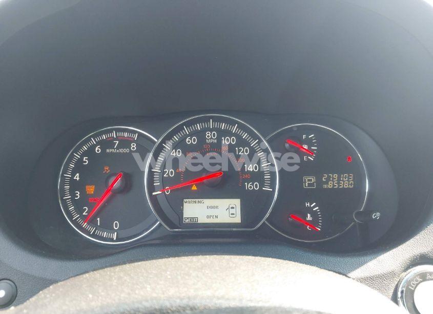 Photo 7 of 2014 Nissan Maxima 3.5 S (VIN 1N4AA5AP1EC454361)