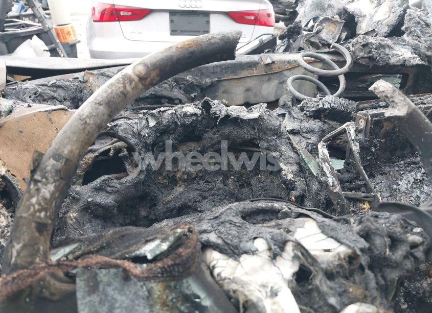 Photo 7 of 2014 Nissan Maxima 3.5 SV (VIN 1N4AA5AP1EC455154)