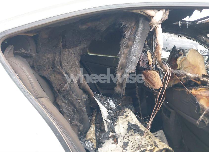 Photo 8 of 2014 Nissan Maxima 3.5 SV (VIN 1N4AA5AP1EC455154)