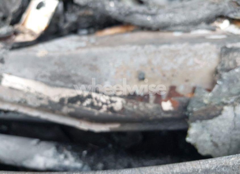 Photo 9 of 2014 Nissan Maxima 3.5 SV (VIN 1N4AA5AP1EC455154)