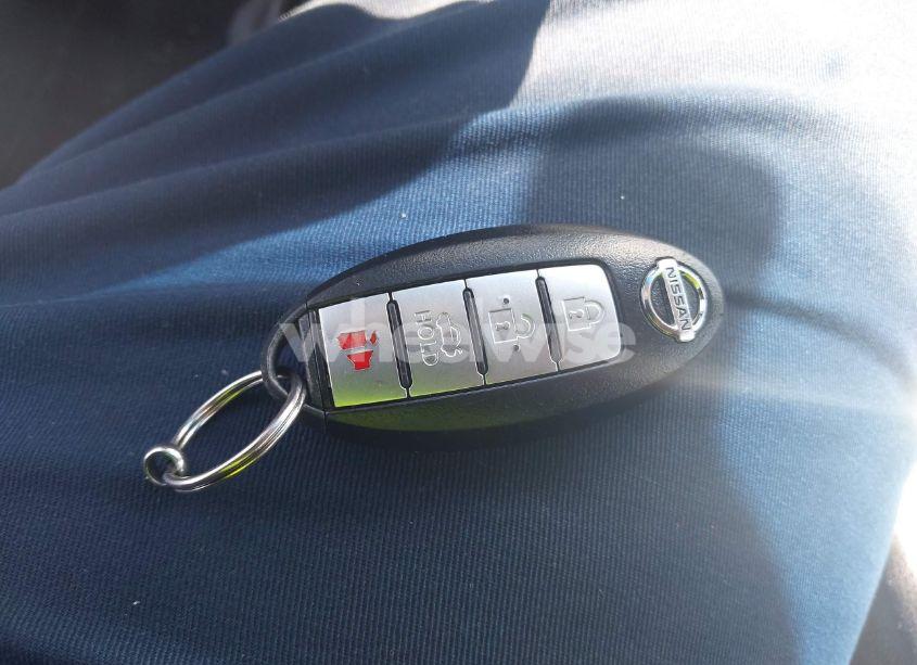 Photo 11 of 2014 Nissan Maxima 3.5 SV (VIN 1N4AA5AP1EC458409)