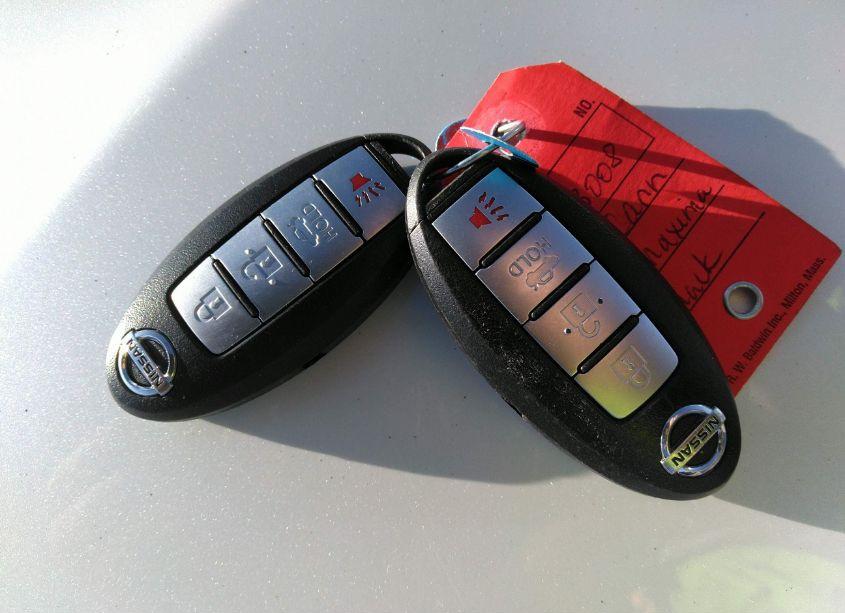 Photo 11 of 2014 Nissan Maxima 3.5 SV (VIN 1N4AA5AP1EC464484)