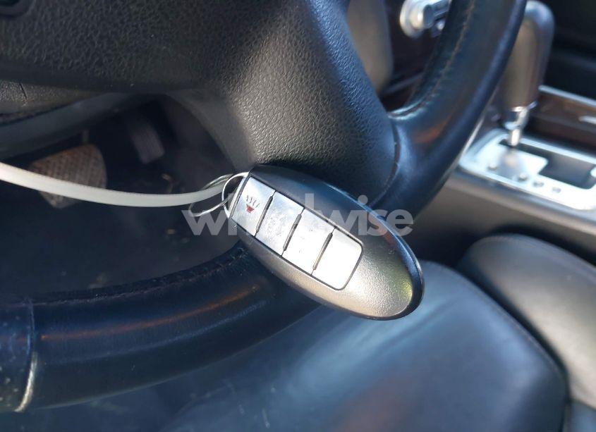 Photo 11 of 2014 Nissan Maxima 3.5 SV (VIN 1N4AA5AP1EC464985)