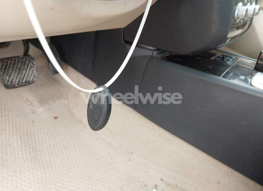 Photo 11 of 2014 Nissan Maxima 3.5 SV (VIN 1N4AA5AP1EC468714)