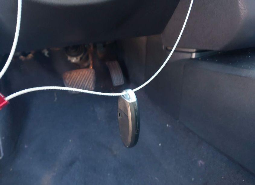 Photo 11 of 2014 Nissan Maxima 3.5 S (VIN 1N4AA5AP1EC468938)