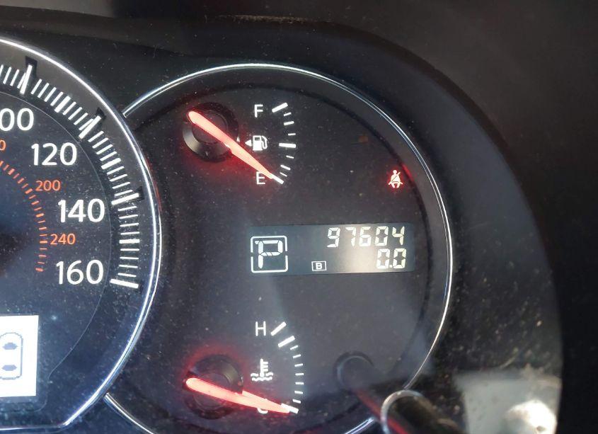 Photo 7 of 2014 Nissan Maxima 3.5 S (VIN 1N4AA5AP1EC468938)