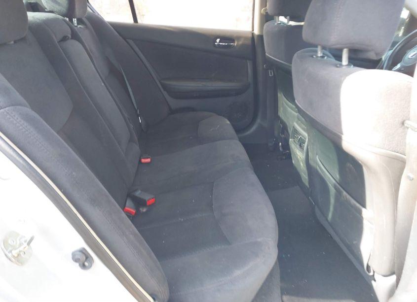 Photo 8 of 2014 Nissan Maxima 3.5 S (VIN 1N4AA5AP1EC468938)