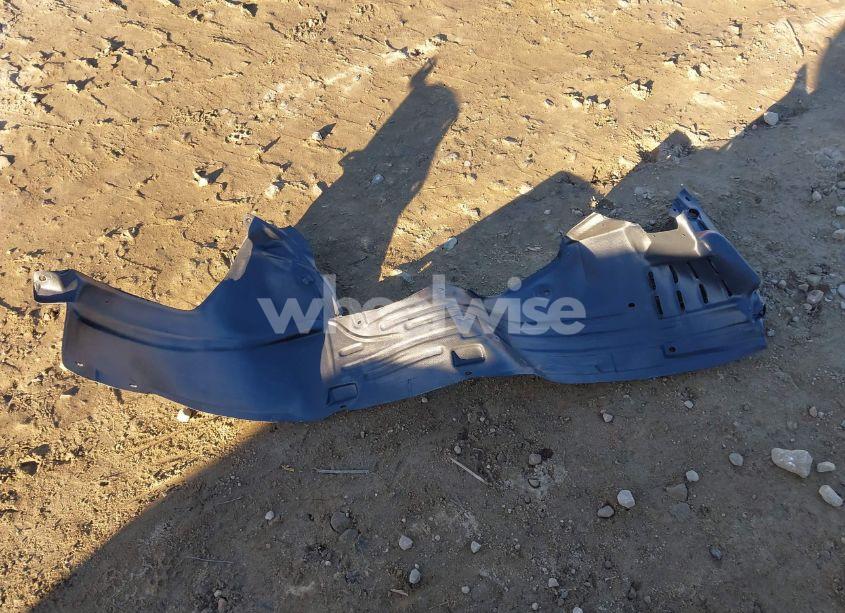 Photo 11 of 2014 Nissan Maxima 3.5 S/3.5 SV (VIN 1N4AA5AP1EC470608)