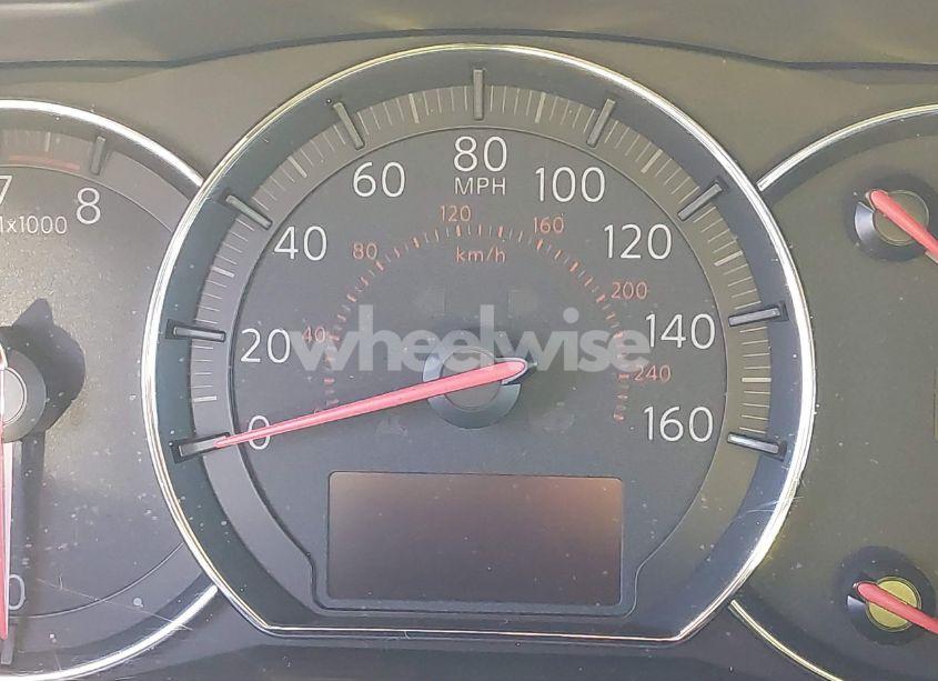 Photo 15 of 2014 Nissan Maxima 3.5 S/3.5 SV (VIN 1N4AA5AP1EC470608)