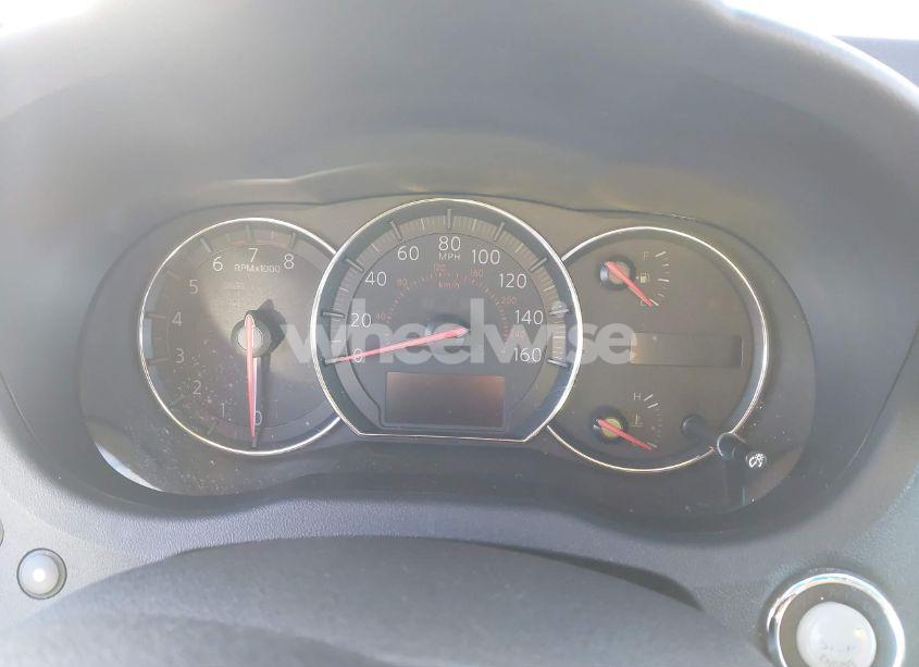 Photo 7 of 2014 Nissan Maxima 3.5 S/3.5 SV (VIN 1N4AA5AP1EC470608)