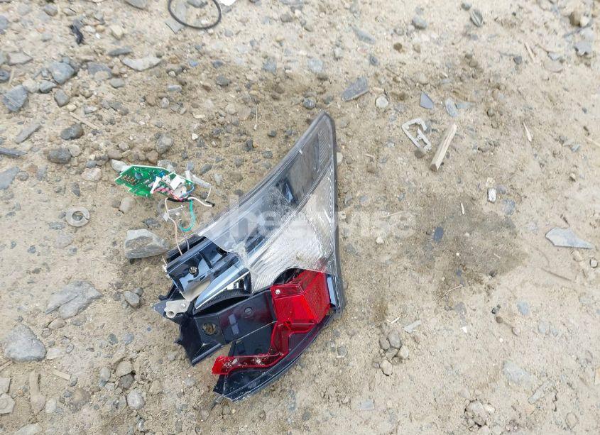 Photo 12 of 2014 Nissan Maxima 3.5 SV (VIN 1N4AA5AP1EC473122)