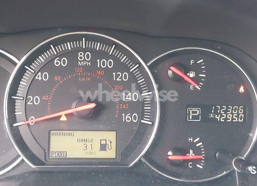 Photo 16 of 2014 Nissan Maxima 3.5 SV (VIN 1N4AA5AP1EC473122)