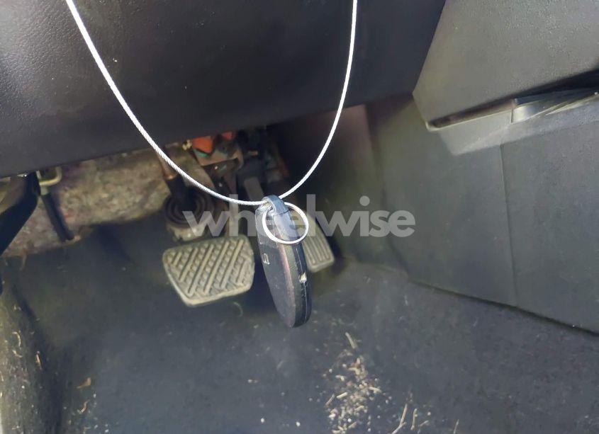 Photo 11 of 2014 Nissan Maxima 3.5 S/3.5 SV (VIN 1N4AA5AP1EC481253)