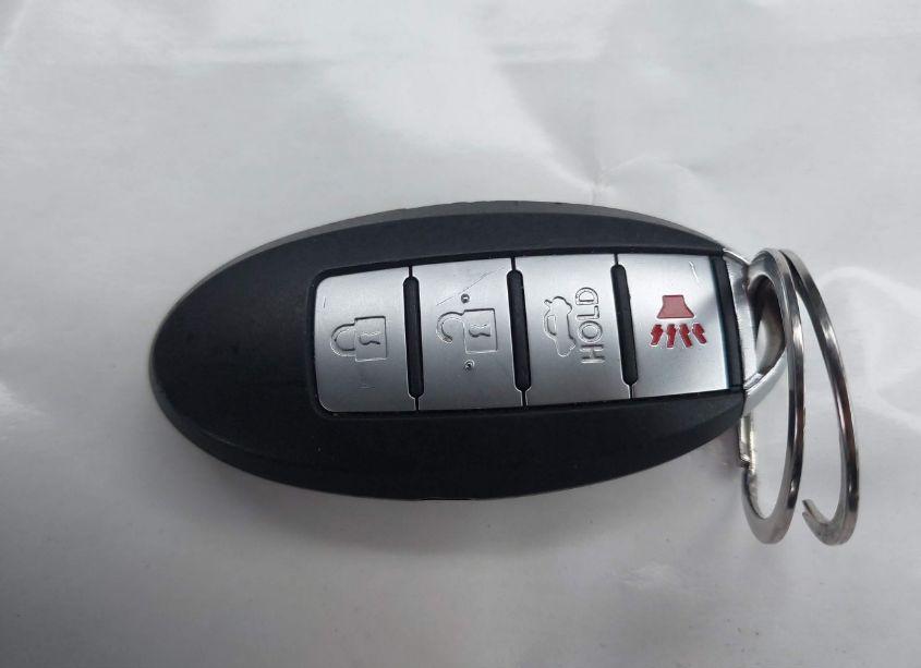 Photo 11 of 2014 Nissan Maxima 3.5 SV (VIN 1N4AA5AP1EC485402)