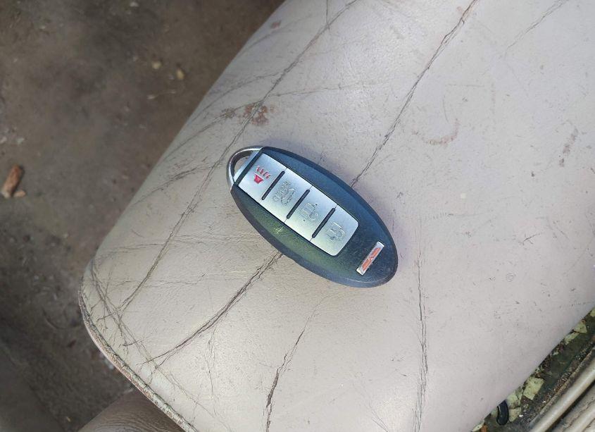 Photo 11 of 2014 Nissan Maxima 3.5 SV (VIN 1N4AA5AP1EC485433)