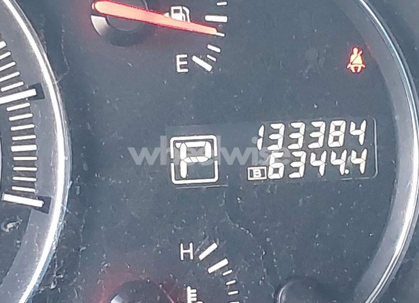 Photo 15 of 2014 Nissan Maxima 3.5 SV (VIN 1N4AA5AP1EC496903)