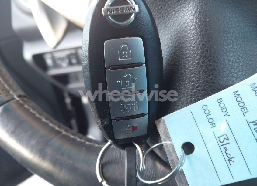 Photo 11 of 2014 Nissan Maxima 3.5 SV (VIN 1N4AA5AP1EC908656)