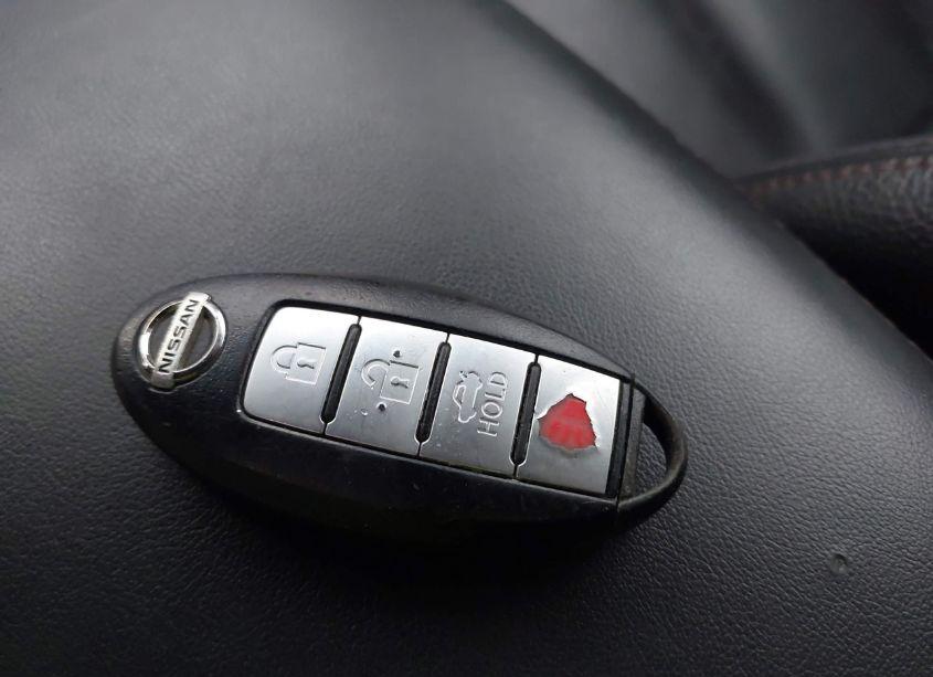 Photo 11 of 2014 Nissan Maxima 3.5 SV (VIN 1N4AA5AP1EC914926)