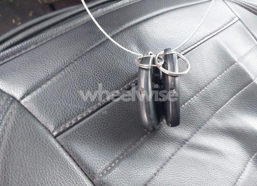 Photo 11 of 2010 Nissan Maxima 3.5 SV (VIN 1N4AA5AP2AC811895)