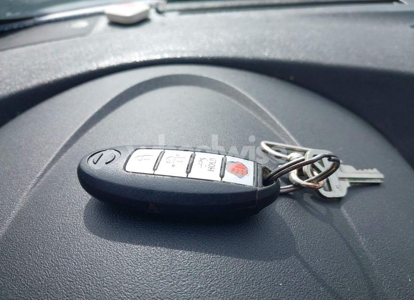 Photo 11 of 2010 Nissan Maxima 3.5 SV (VIN 1N4AA5AP2AC813002)