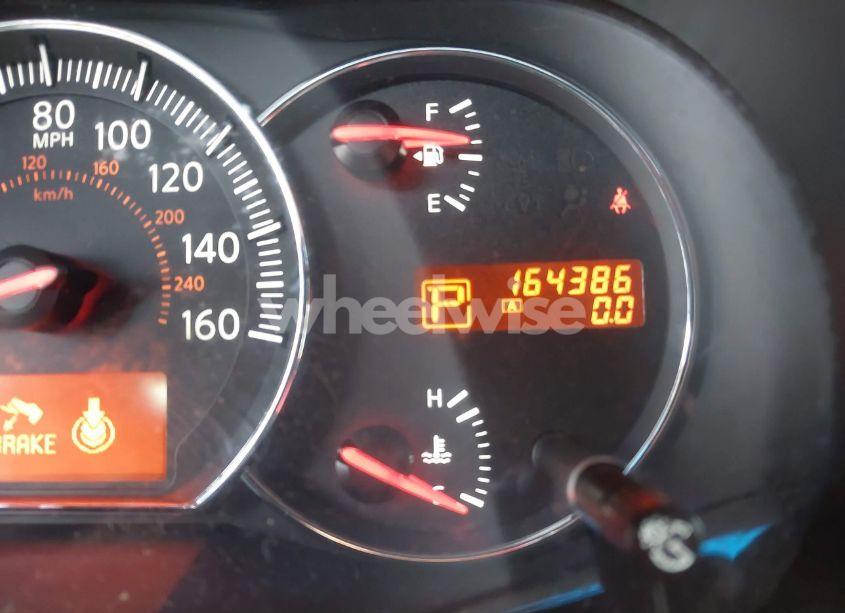 Photo 7 of 2010 Nissan Maxima 3.5 SV (VIN 1N4AA5AP2AC813002)