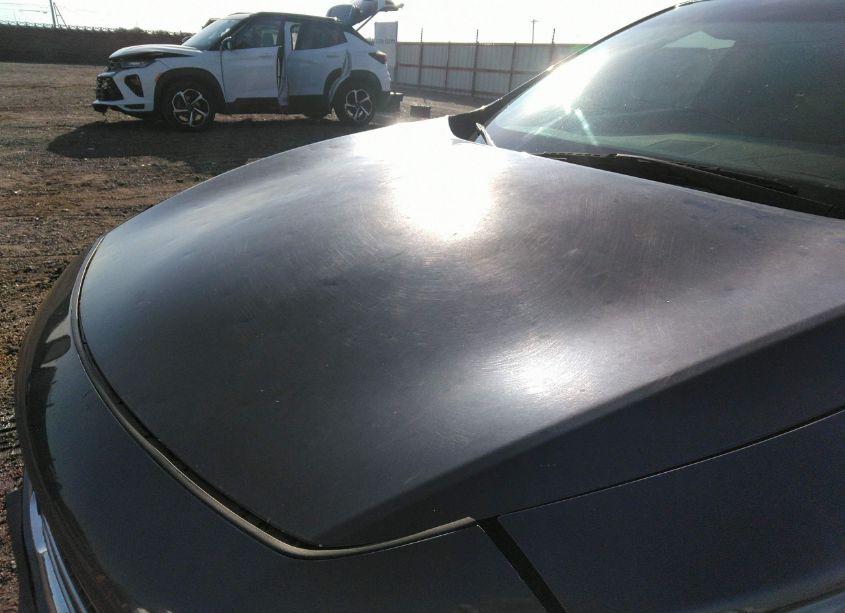 Photo 6 of 2010 Nissan Maxima 3.5 SV (VIN 1N4AA5AP2AC817051)