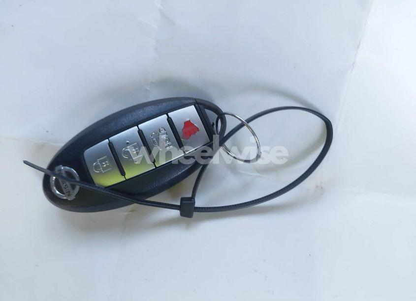 Photo 11 of 2010 Nissan Maxima 3.5 SV (VIN 1N4AA5AP2AC817762)