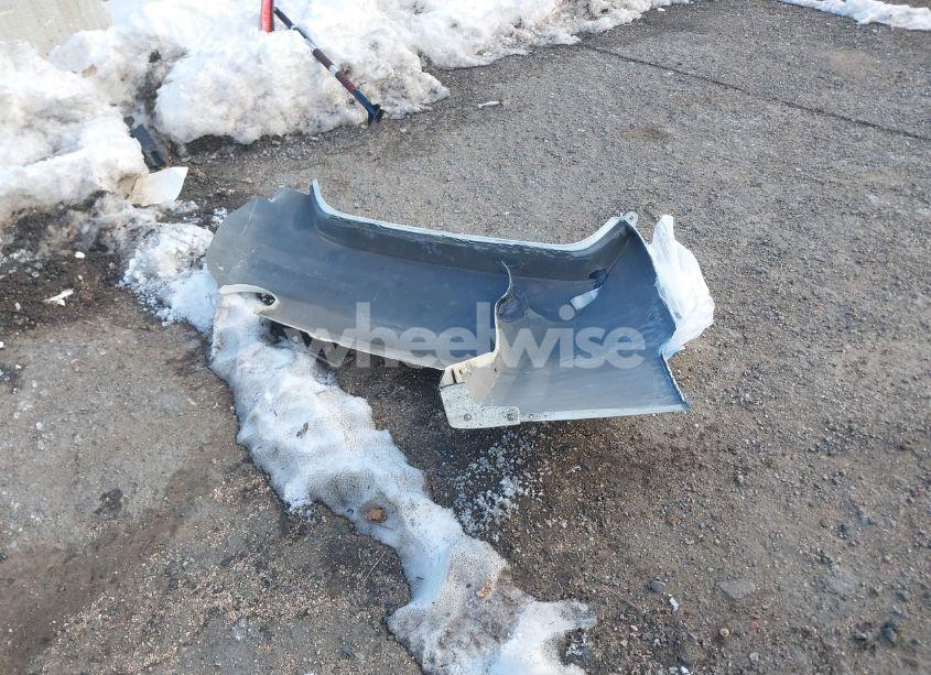 Photo 12 of 2010 Nissan Maxima 3.5 SV (VIN 1N4AA5AP2AC817762)